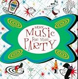 Music : Music for Your Party, Vol. 2