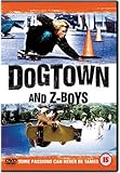 Dogtown And Z-Boys packshot