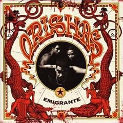 Emigrante by  Orishas 
