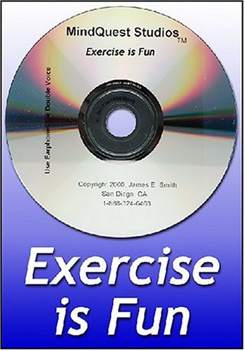 CD-Charts  Music : Exercise is Fun (Weight Loss)
