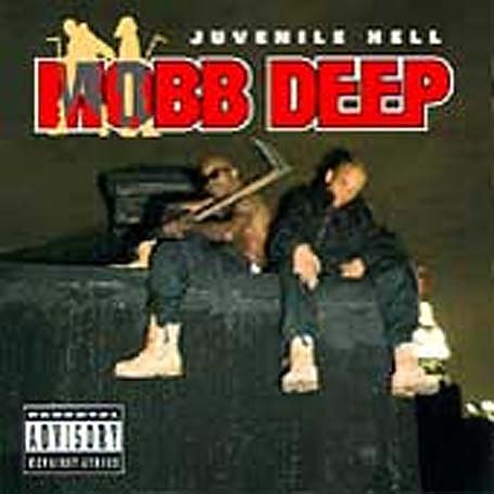 CD-Charts  Music : Juvenile Hell