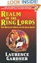 Realm of the Ring Lords: The Myth and Magic of the Grail Quest