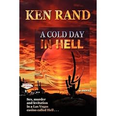 A Cold Day in Hell