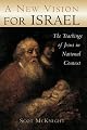 A New Vision for Israel: The Teachings of Jesus in National Context (Studying the Historical Jesus)