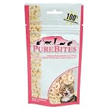 PureBites Freeze Dried Shrimp Cat Treats - .28 ounce