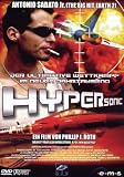 Hypersonic - Antonio Sabato Jr.
