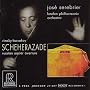 Rimsky-Korsakov: SCHEHERAZADE