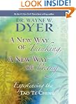 A New Way of Thinking, A New Way of B...