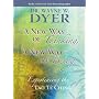 A New Way of Thinking, A New Way of Being: Experie&hellip by Wayne W. Dyer