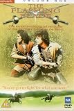The Flashing Blade - Vol. 1 - Episodes 1-6 [1967] [DVD]