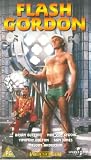 DVD : Flash Gordon [1980]