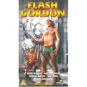 Flash Gordon [1980]