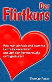 Der Flirtkurs