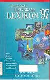Bertelsmann Universal Lexicon - CD-Rom