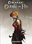 Chroniques de la guerre des f�es, Tome 2 : Aedlyn