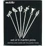 Prodyne "Happy Hour" Martini Picks (MP-9)