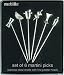 Prodyne "Happy Hour" Martini Picks (MP-9)