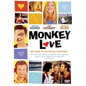 Monkey Love movie