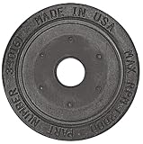 Dewalt #DW4940 4 Rubber Back Pad