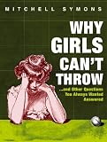 Why Girls Cant Throw