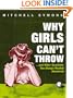 Why Girls Can't Throw