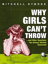 Why Girls Can't Throw