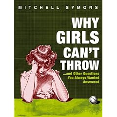 Why Girls Can't Throw