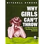 Why Girls Can't Throw