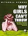 Why Girls Can't Throw