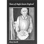 Tastes of Anglo-Saxon England
