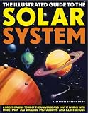 Illustrated Guide to the Solar System