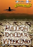 Million Dollar Weekend (1948) DVD [Remastered Edition]