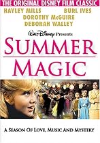 Stream Summer Magic Online.