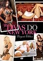 WWE - Divas Do New York - 2006