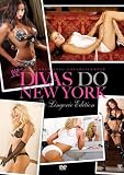 WWE - Divas Do New York - 2006