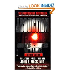 Abduction: Human Encounters With Aliens