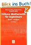 H�here Mathematik f�r Ingenieure: Band I: Analysis