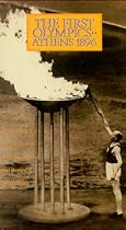 The First Olympics - Athens 1896 - 2 Volume set [VHS]