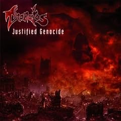 Justified Genocide