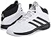 adidas Performance Men's Isolation 2 Wide Basketball Shoe