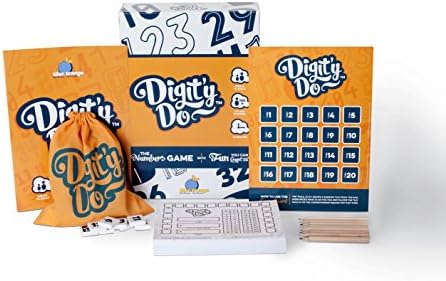Digit'y Do