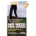 No Need for Speed: A Beginner's Guide to the World of Running