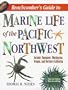 Beachcomber's Guide to Marine Life of the Pacific Northwest