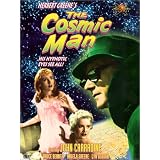 Cosmic Man [Import USA Zone 1]par John Carradine