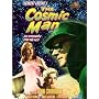 The Cosmic Man