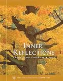 Inner Reflections 2007 Engagement Calendar