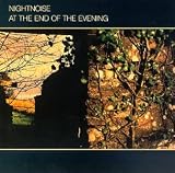 At the End of the Evening [CASSETTE]