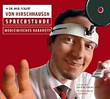 Produkt-Bild: Sprechstunde