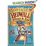 Redwall Friend & Foe: The Guide to Redwall's Heroes & Villains (with Giant Poster)