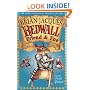 Redwall Friend & Foe: The Guide to Redwall's Heroes & Villains (with Giant Poster)